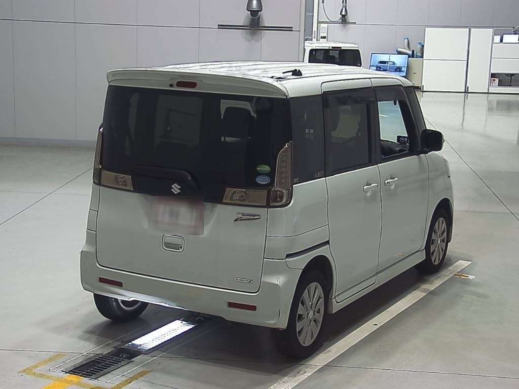 2013 Suzuki Spacia Custom MK32S[1]