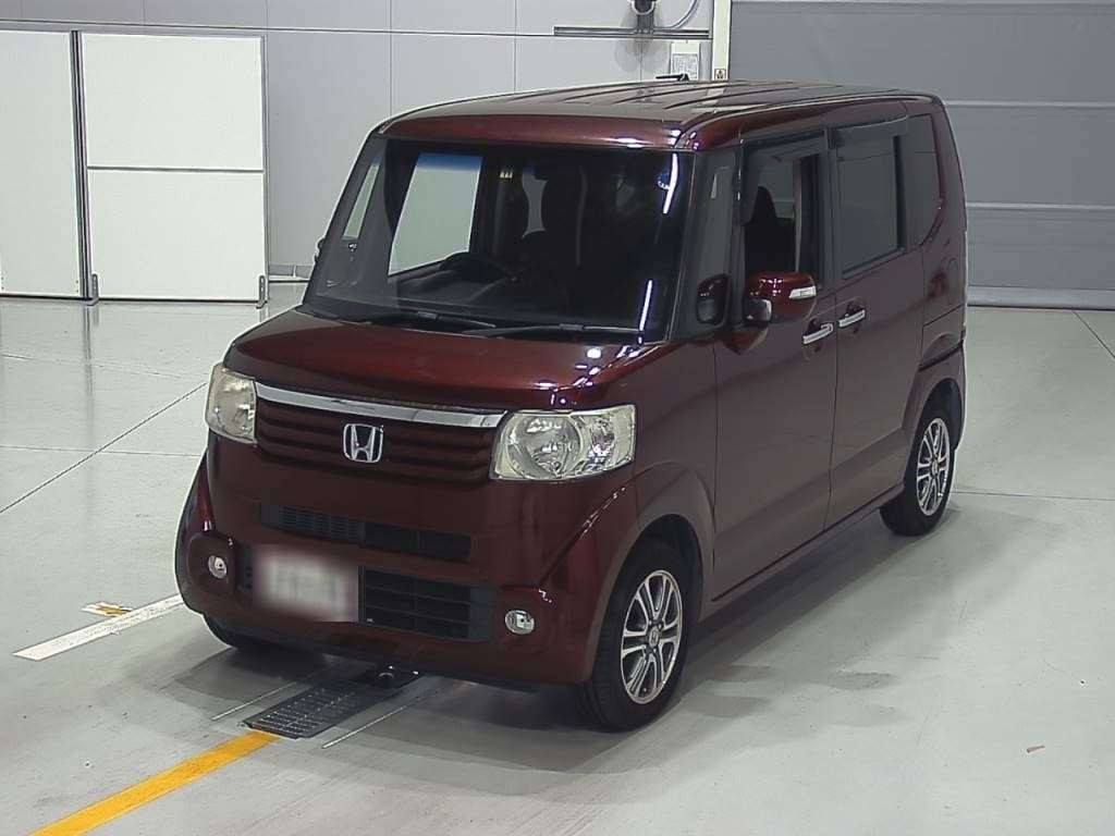 2013 Honda N-BOX JF1[0]