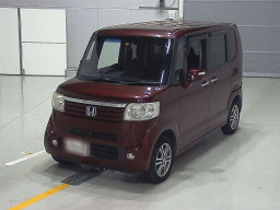 2013 Honda N-BOX