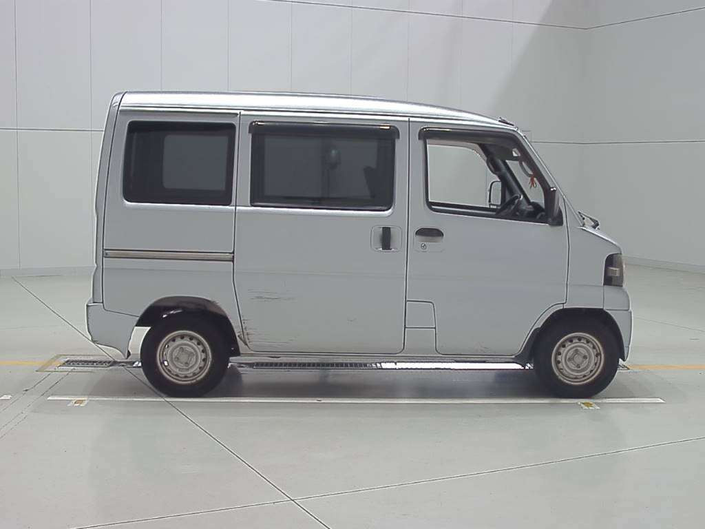 2007 Nissan Clipper Van U71V[2]