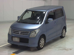 2009 Suzuki Wagon R