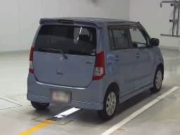 2009 Suzuki Wagon R