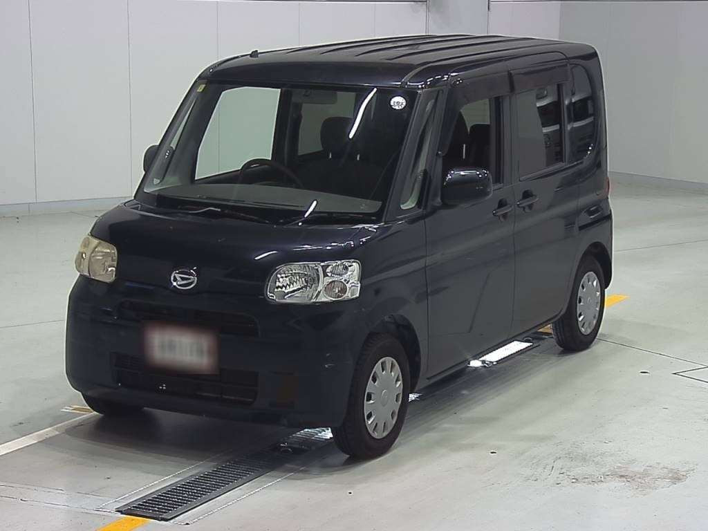 2010 Daihatsu Tanto L375S[0]