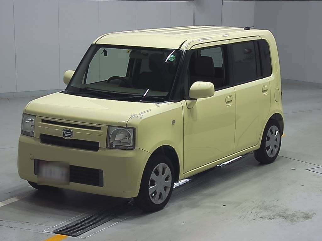 2012 Daihatsu Move Conte L575S[0]