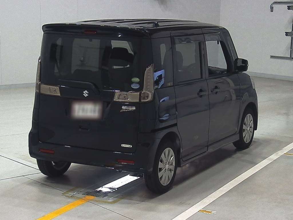 2014 Suzuki Spacia Custom MK32S[1]