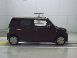 2014 Daihatsu Mira Cocoa