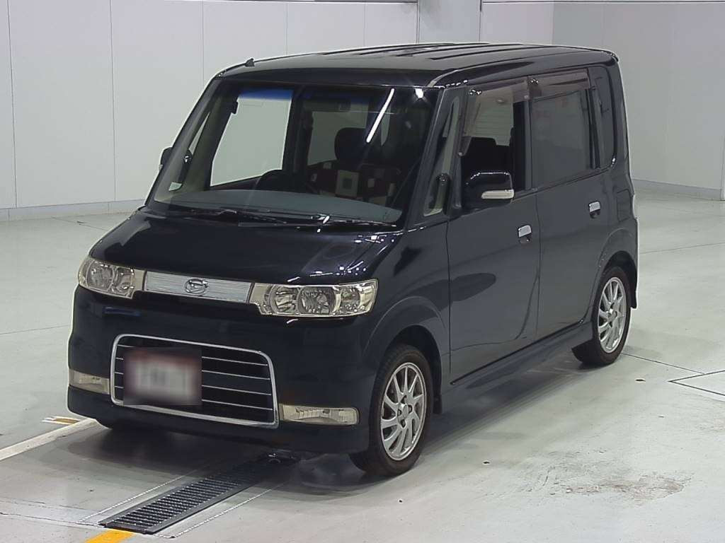 2006 Daihatsu Tanto L350S[0]