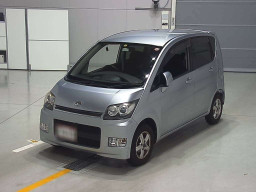 2008 Daihatsu Move