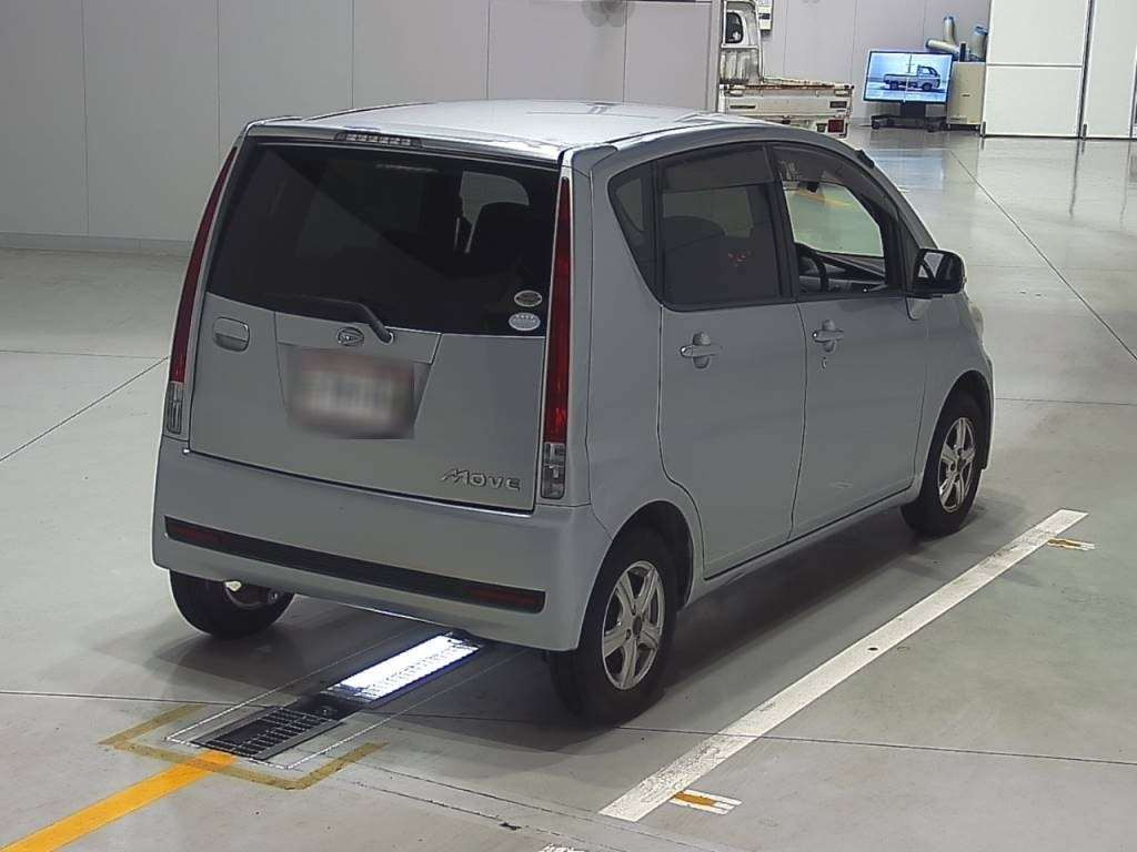 2008 Daihatsu Move L175S[1]