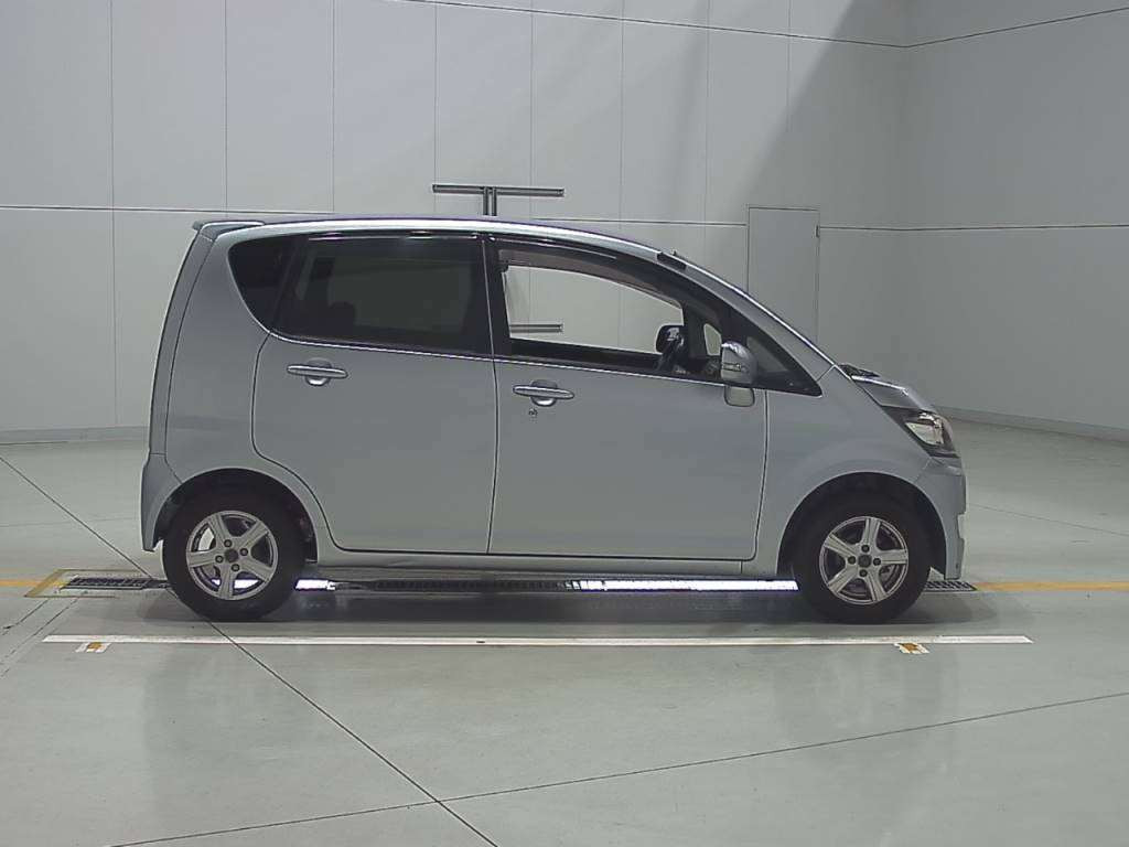 2008 Daihatsu Move L175S[2]