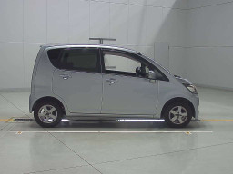 2008 Daihatsu Move