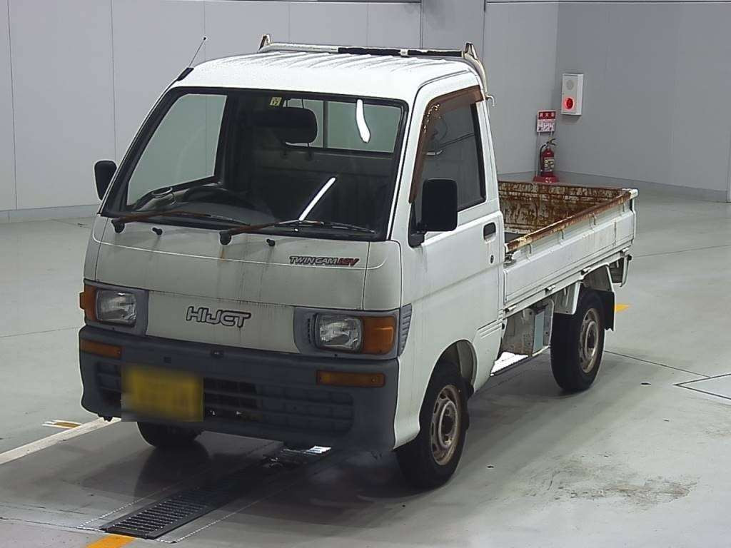 1998 Daihatsu Hijet Truck S100P[0]