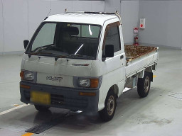 1998 Daihatsu Hijet Truck