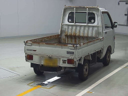 1998 Daihatsu Hijet Truck