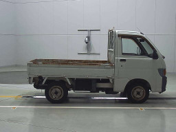 1998 Daihatsu Hijet Truck