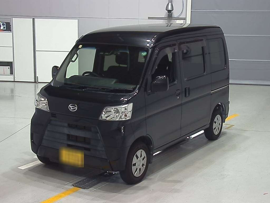 2019 Daihatsu Hijet Cargo S331V[0]