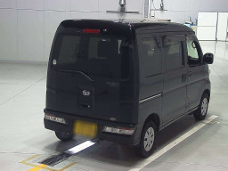 2019 Daihatsu Hijet Cargo