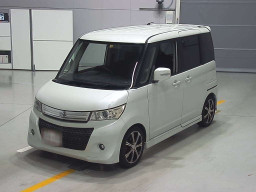 2009 Suzuki Palette SW