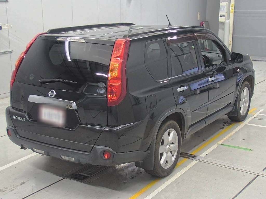 2010 Nissan X-Trail NT31[1]