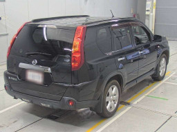 2010 Nissan X-Trail