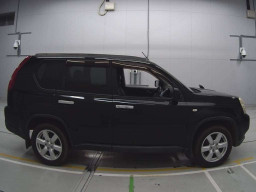 2010 Nissan X-Trail