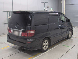 2007 Toyota Alphard V