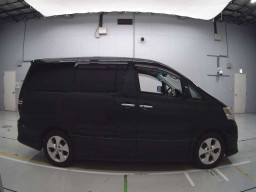 2007 Toyota Alphard V