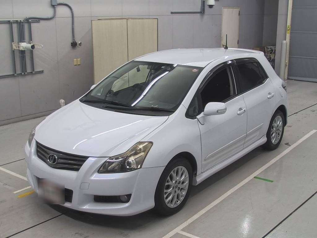 2007 Toyota Blade AZE156H[0]