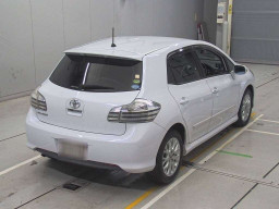 2007 Toyota Blade