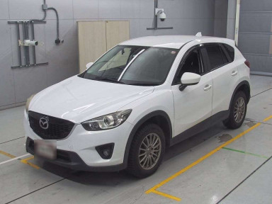 2014 Mazda CX-5