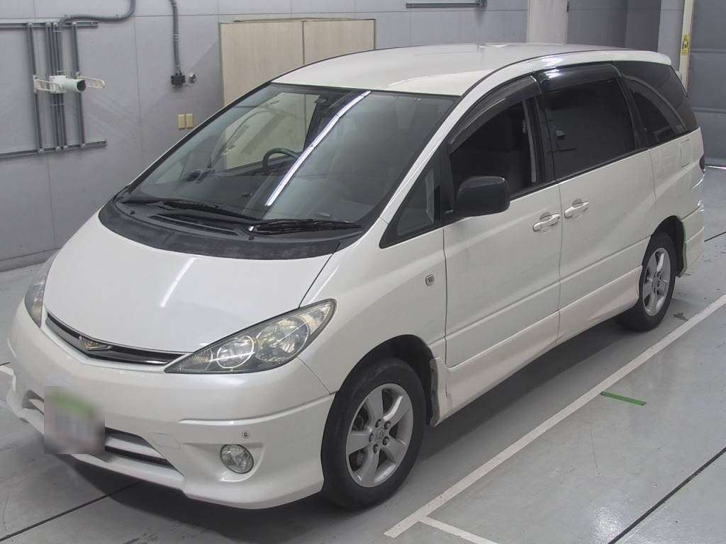 2003 Toyota Estima T ACR40W[0]