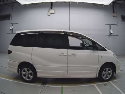 2003 Toyota Estima T