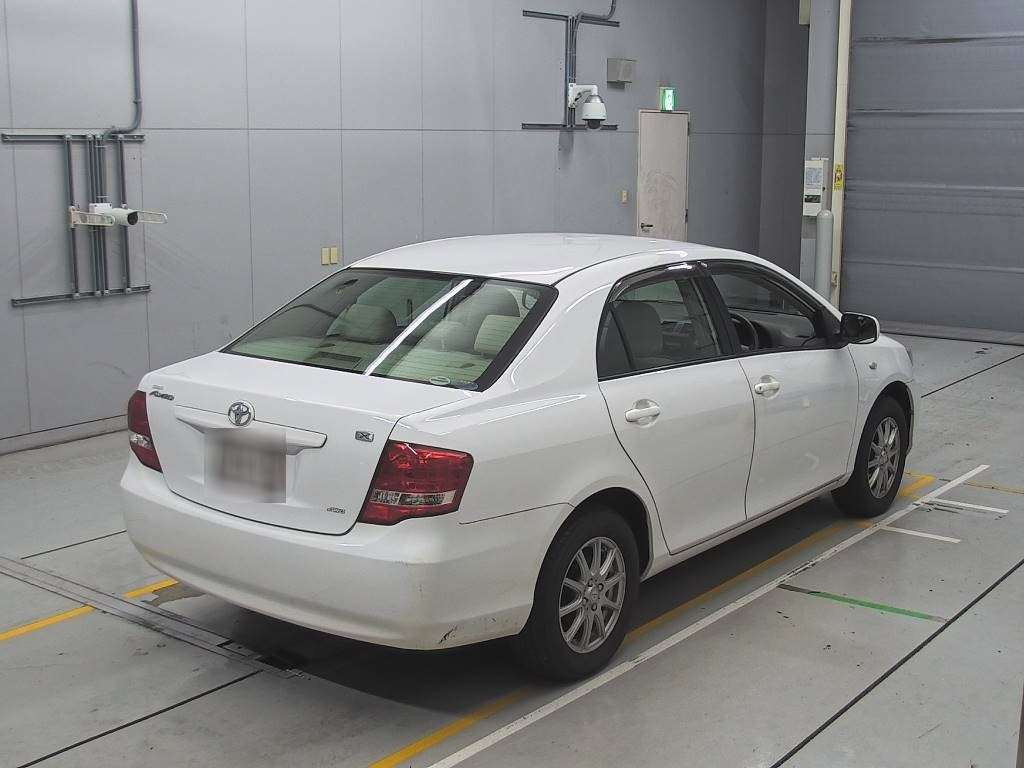 2011 Toyota Corolla Axio NZE144[1]