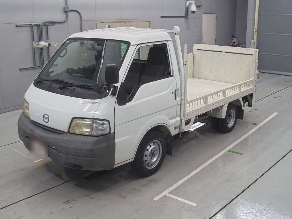 2005 Mazda Bongo Truck SK82T[0]