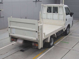 2005 Mazda Bongo Truck