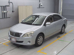 2007 Toyota Premio