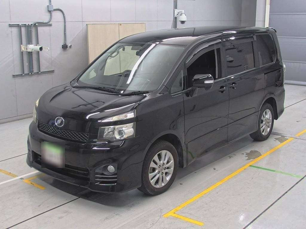 2010 Toyota Voxy ZRR75W[0]