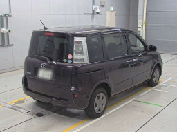 2012 Toyota Sienta