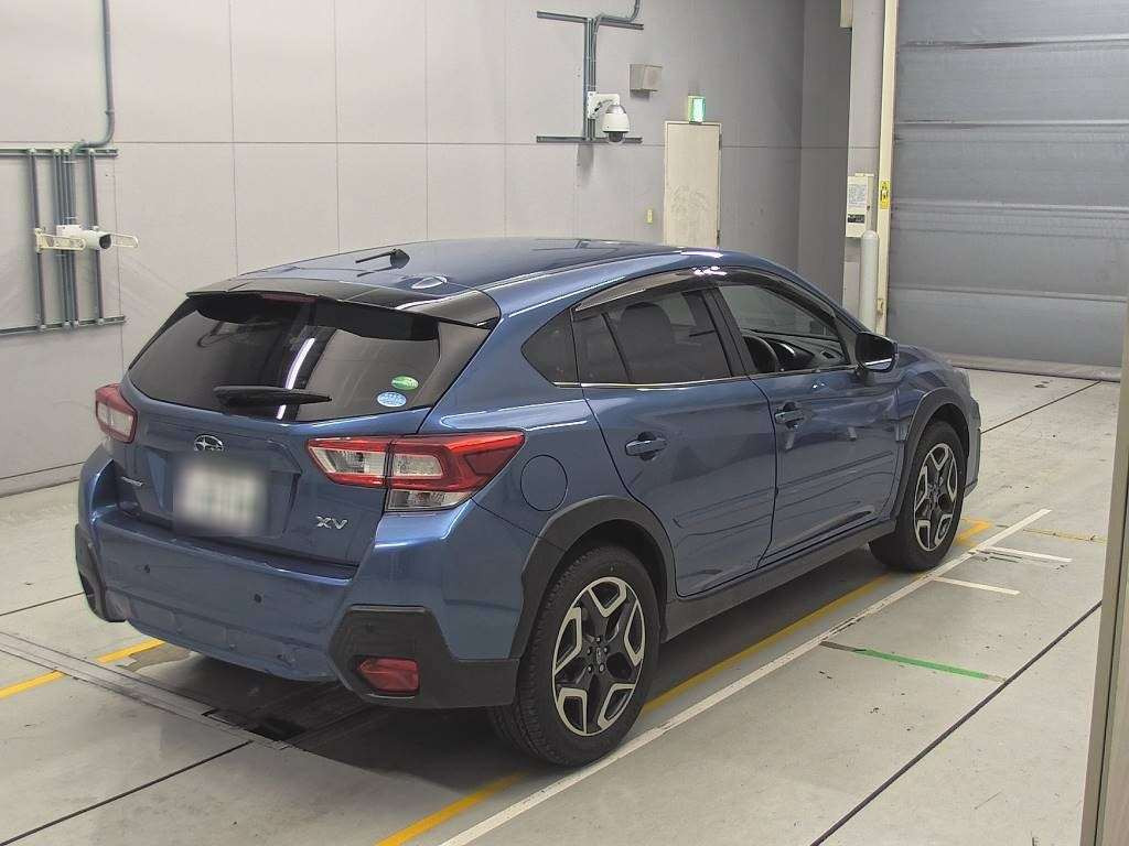 2017 Subaru XV GT7[1]