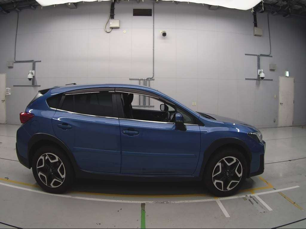 2017 Subaru XV GT7[2]