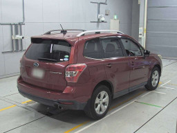 2013 Subaru Forester