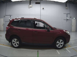 2013 Subaru Forester