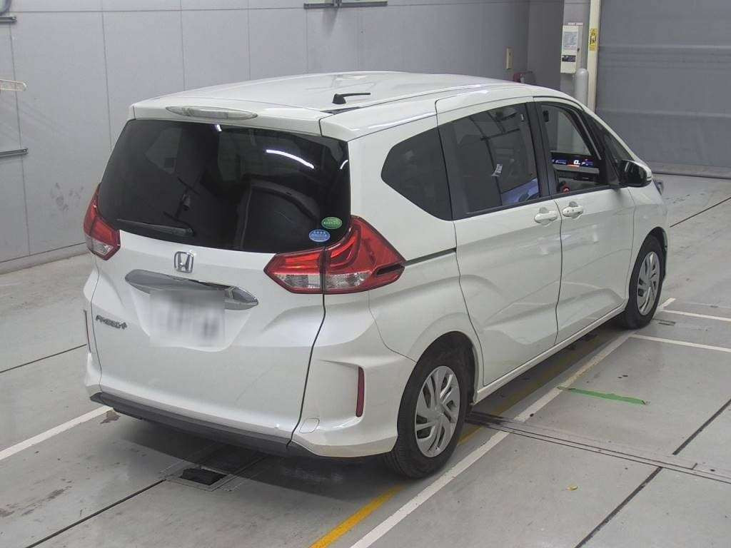 2017 Honda Freed Plus GB5[1]