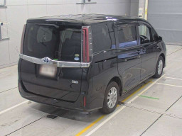 2019 Toyota Noah