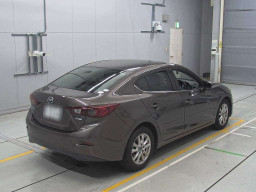 2014 Mazda Axela