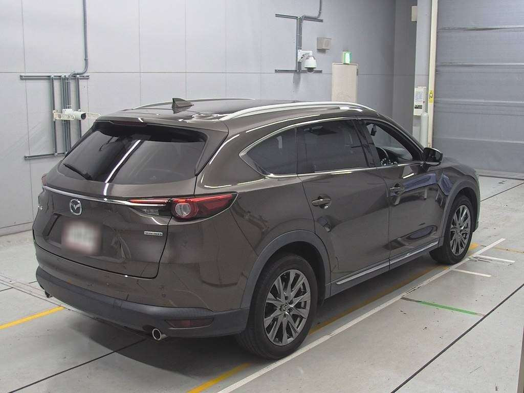 2019 Mazda CX-8 KG2P[1]