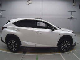 2014 Lexus NX