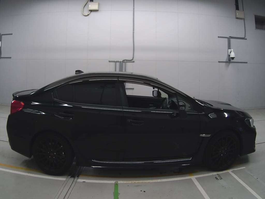 2014 Subaru WRX S4 VAG[2]