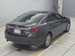 2013 Mazda Atenza