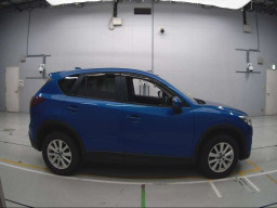 2013 Mazda CX-5